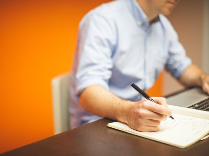 Meer focus en productiviteit als ondernemer