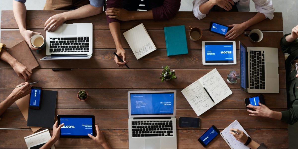 Microsoft teams