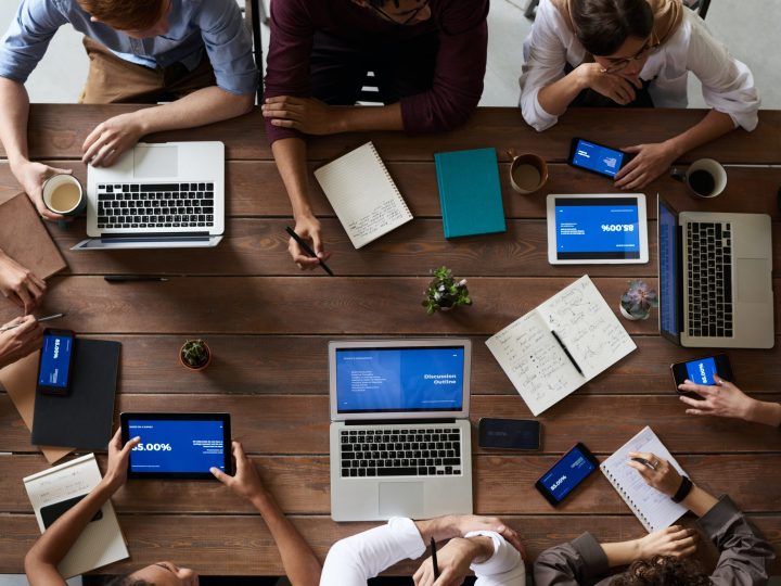 Microsoft teams