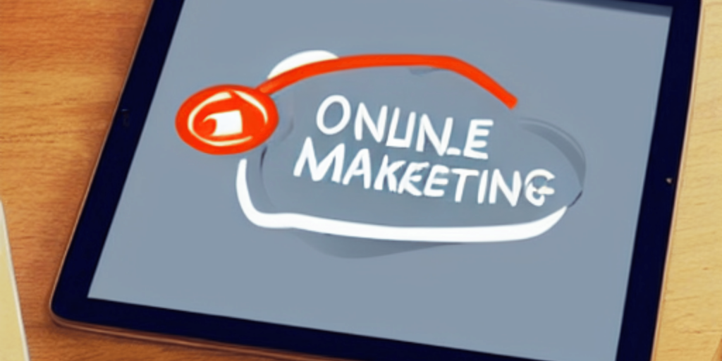 Online marketing groei