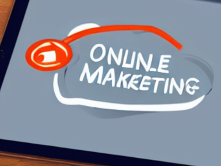 Online marketing groei